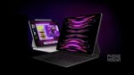 Official Apple video reveals the redesigned iPad and the new iPad Pro tablets
