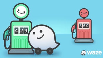 FYI: Waze helps drivers find the cheapest fuel with Gas Station feature