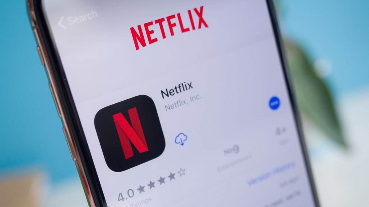 Netflix to charge extra fees for extra users in 2023 - PhoneArena