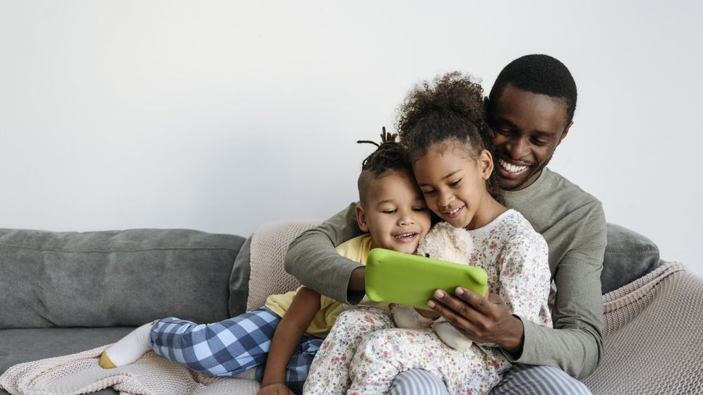 Google Family Link gets location tracking plus better screen time limiting features