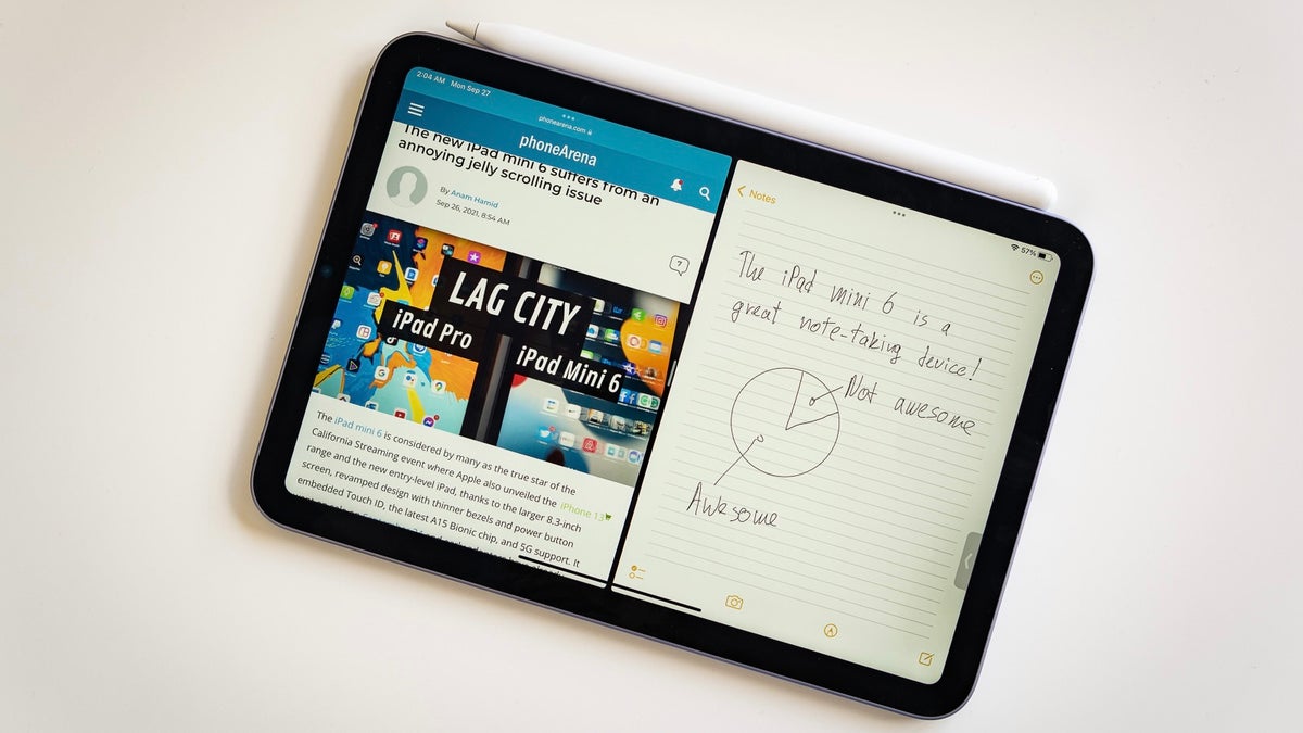 Apple increases the price of the iPad mini abroad