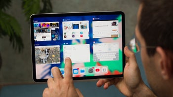 Apple's own certified refurbished iPad Pro 11 (2018) is on sale at a great price now