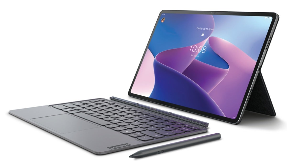 Probably the best Lenovo Android tablet around is on sale at definitely its best prices yet