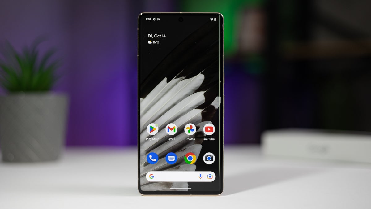 Google releases Android 13 QPR1 beta 3 for Pixel 4a through Pixel 7 ...