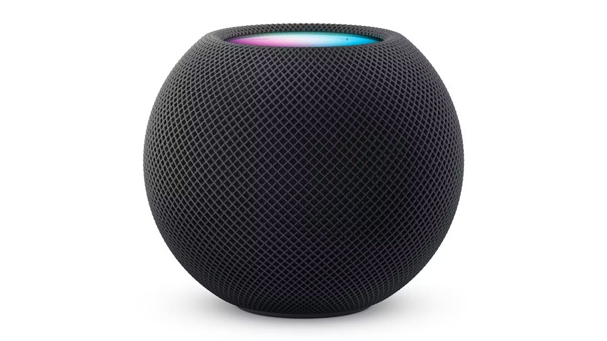 Apple’s HomePod mini is cheaper than ever with 1-year warranty included