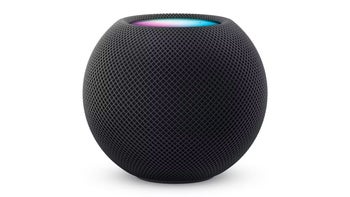 Apple's HomePod mini is cheaper than ever with 1-year warranty included
