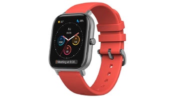 Apple Watch look-alike with 2-week battery life & plenty of smarts is ridiculously cheap right now