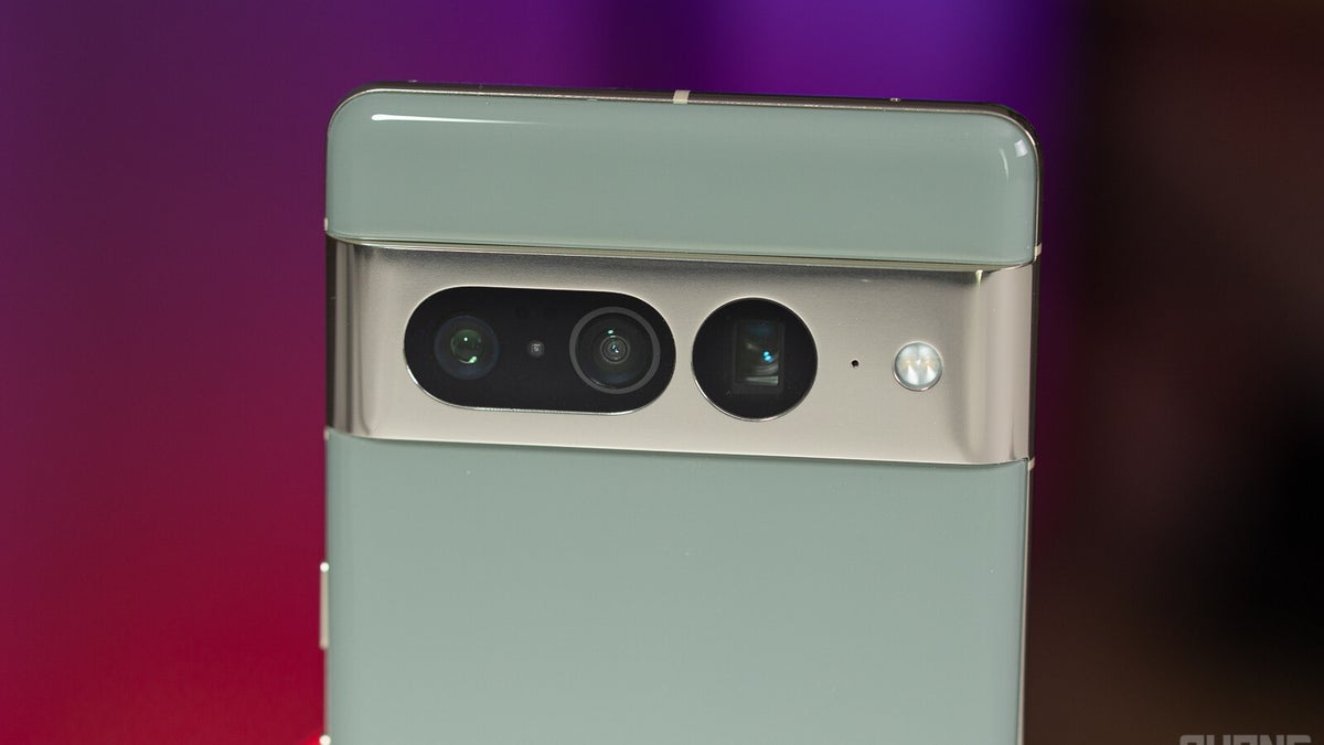 Android 13 QPR1 beta 3 adds a new toggle switch to a particular Pixel feature