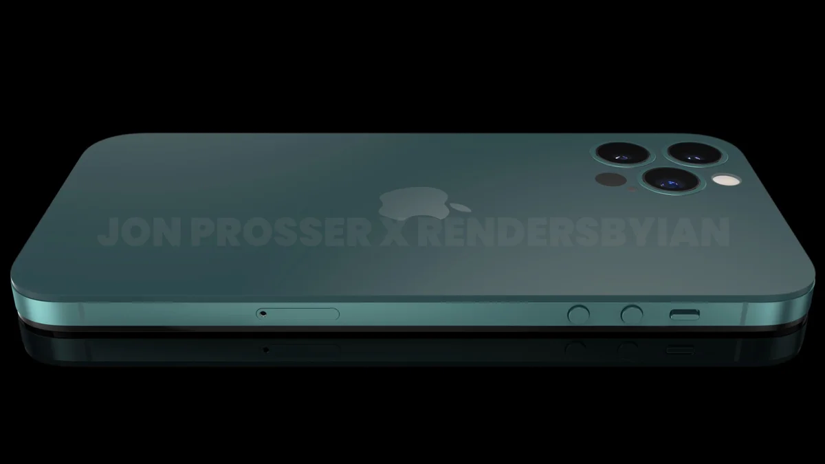 iPhone 15 Ultra may boast premium titanium construction