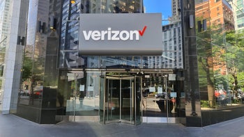 Verizon's shares hit 10-year low on Friday following release of Q3 results