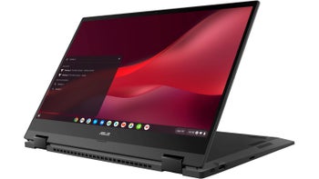 ASUS Chromebook deal