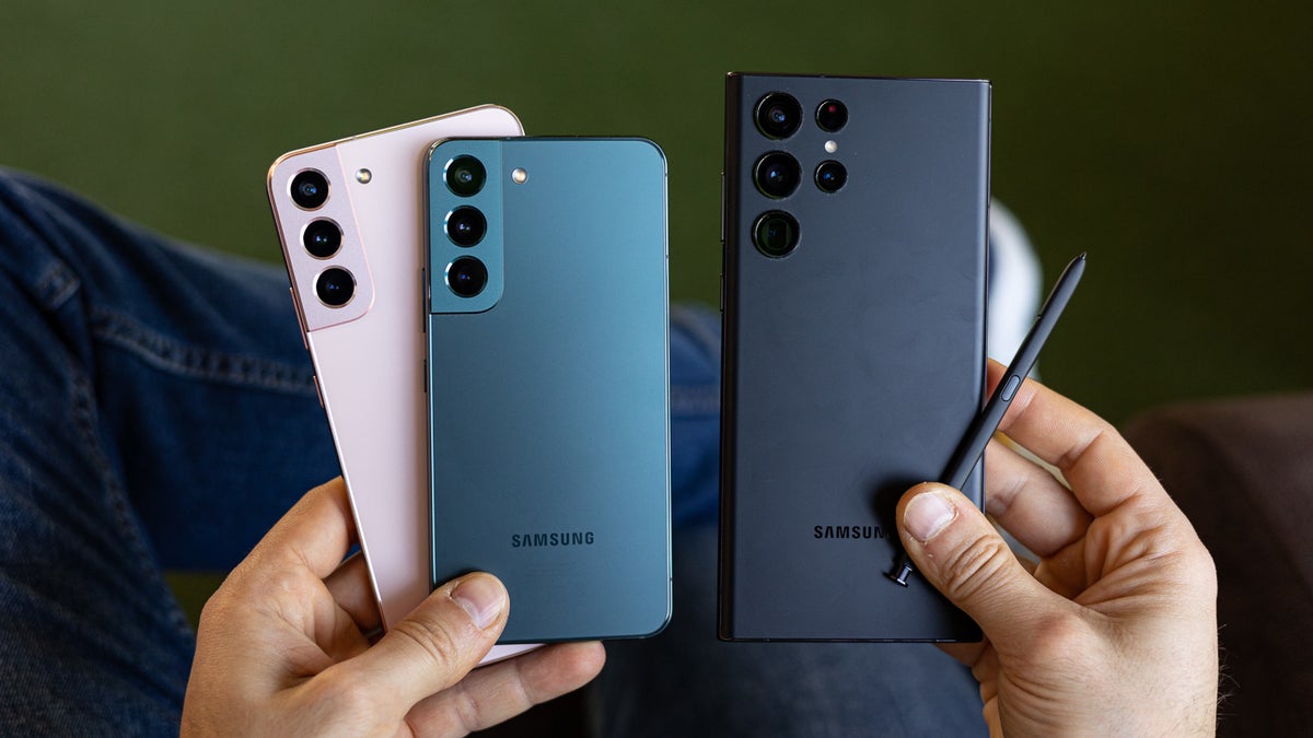 Samsung announces week long deals: save big on Z Fold 4 and more