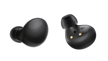 Get the noise-cancelling Samsung Galaxy Buds 2 at a Black Friday price today