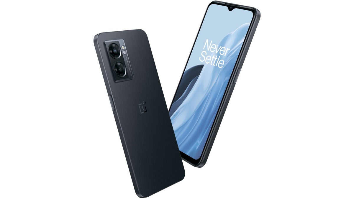 The OnePlus Nord N300 5G brings blazing fast charging to T-Mobile starting at the low price of free