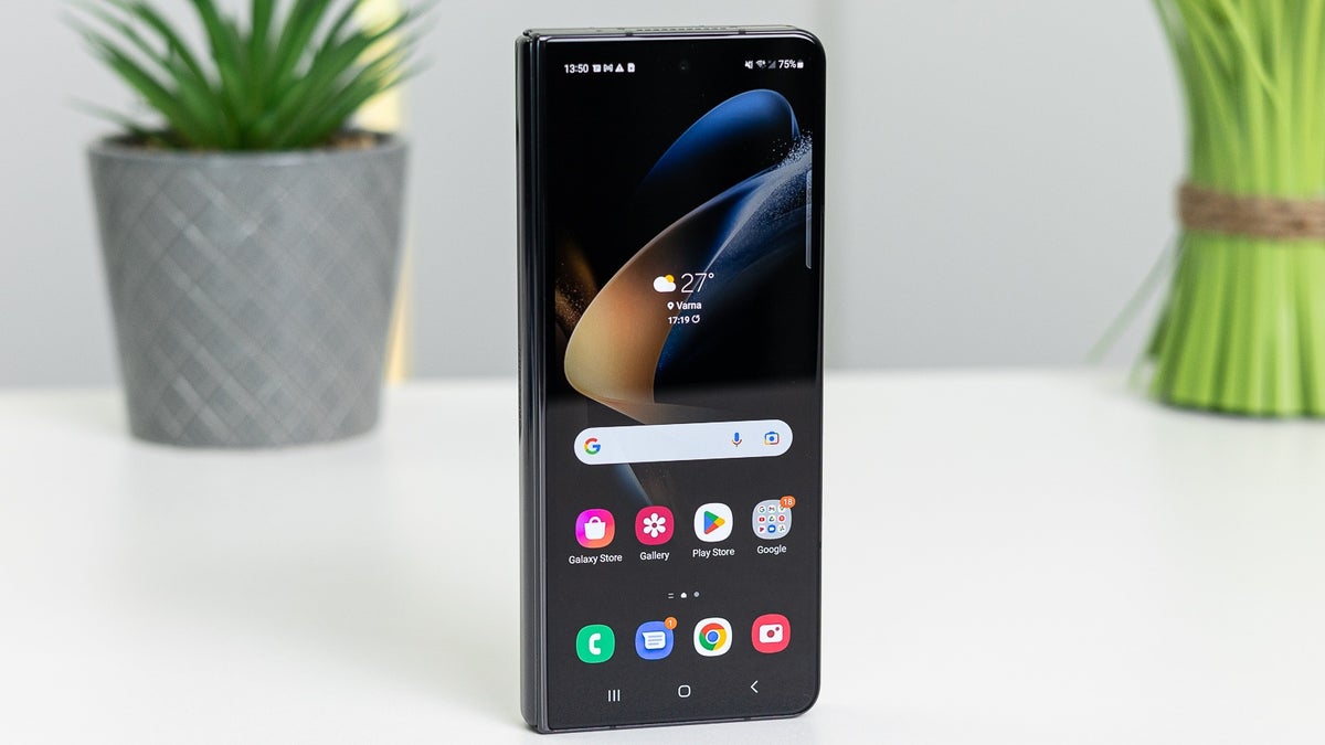 Galaxy Z Fold & Z Flip Black Friday Deals (2022): Early AT&T