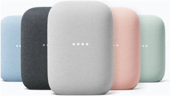 Google's Nest Audio smart speaker is on sale at its lowest price ever