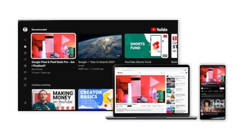 YouTube announces design changes and new features coming soon