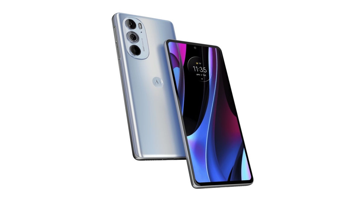 Extraordinary new deal knocks $400 off Motorola Edge+ (2022) flagship