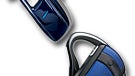 Two new Bluetooth headsets by Motorola - H800 and H601