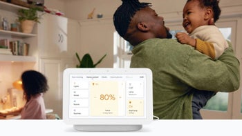Early Black Friday deals make Google's Nest Hub (2nd Gen) and Nest Hub Max cheaper than ever