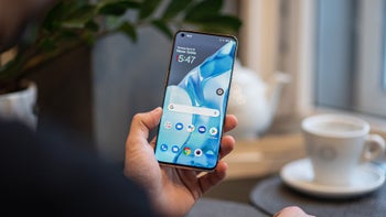 The unlocked 256GB OnePlus 9 Pro is on sale at a new all-time low price