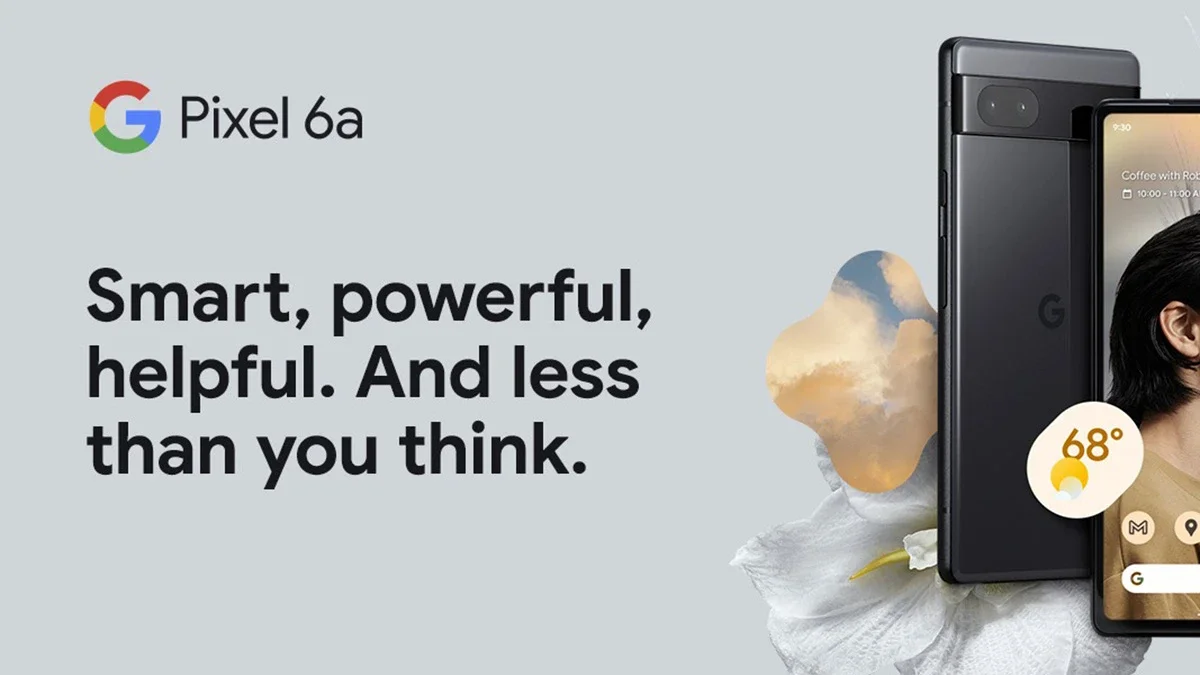 Mother of all deals drops Pixel 6a price to $0