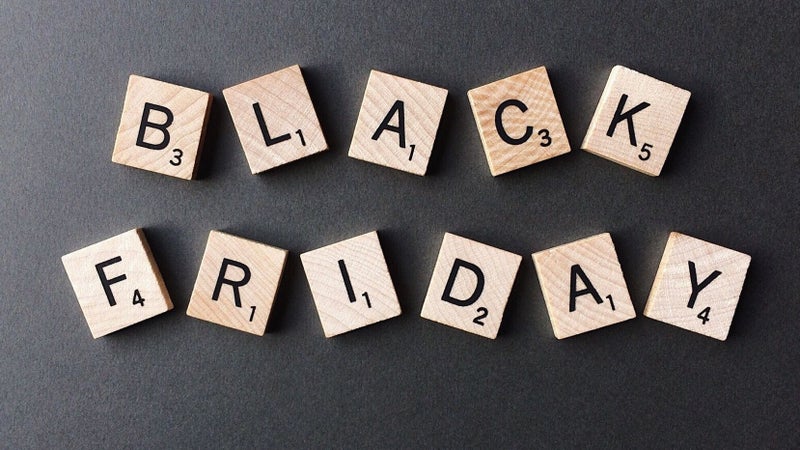 Vote now: What do you plan on buying this Black Friday?