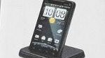 $40 HDMI dock for the HTC EVO 4G is finally being sold at Sprint stores