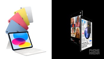 Apple breaks the iPad lineup! 10th gen iPad doesn't make sense,  and the new iPad Pro fails to impress