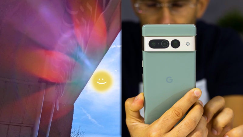 Pixel 7 Pro camera issues prove years-long lead over Apple and Samsung is gone - what went wrong?