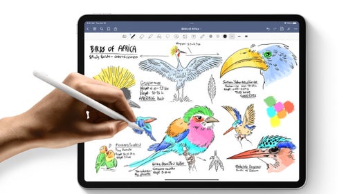 Apple to release 16-inch iPad Pro during Q4 of 2023 say those familiar ...