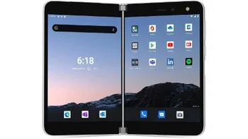 Multi-tasker's dream phone Microsoft Surface Duo crashes to lowest price ever