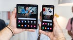 Samsung's final Q3 profit score is pretty weak, but Galaxy Z Fold 4 and Z Flip 4 sales are 'strong'