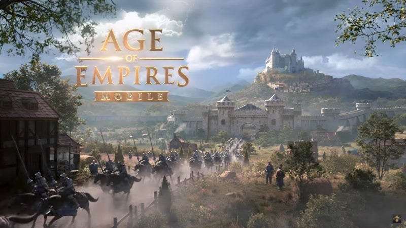 Microsoft is bringing Age of Empires to mobile, for real this time
