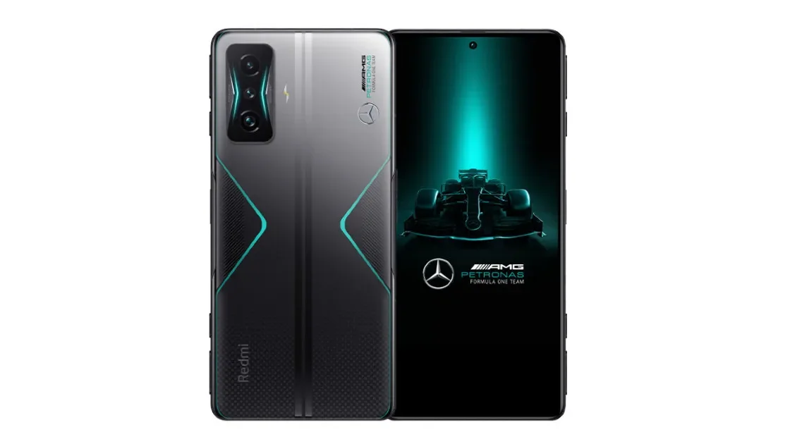 Redmi K60 Gaming appears on IMEI with Snapdragon 8 Gen2 promises
