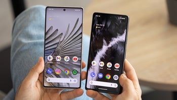 The Pixel 7 series helps Google set a new record for the Pixel brand