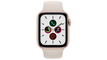 Amazon drops the first-gen Apple Watch SE to a lower than ever price (possibly not for long)
