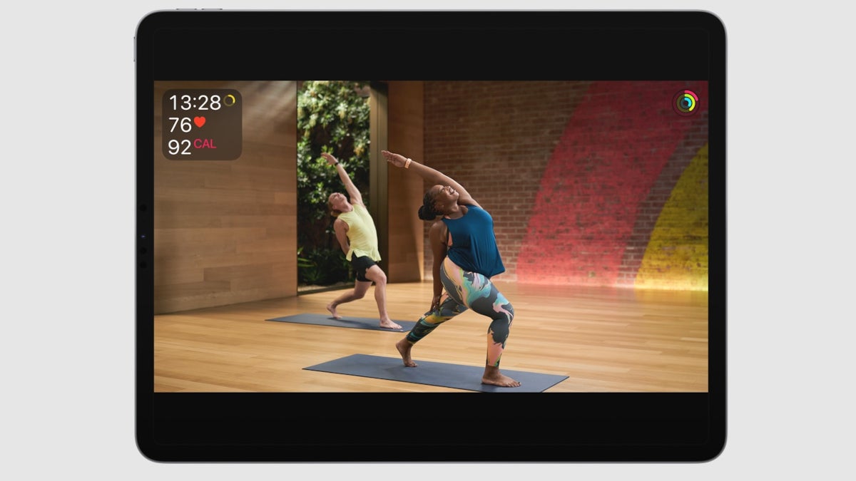 Apple's new iPhone ad promotes capability just added with iOS 16.1