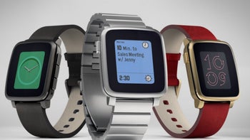 Update to Pebble Watch adds support for 64-bit only Android phones like the Pixel 7 line