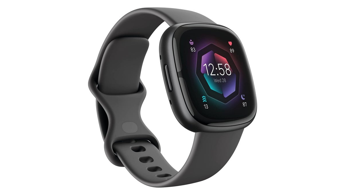 Amazon pricing error sees Google's Fitbit Sense 2 drop below $100 (aaaand it's gone)