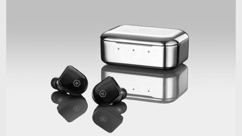 Uber-luxurious MW07 earbuds are $32.99 instead of $199.99 for a limited time