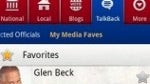 Handmark releases two political apps for Android, one from the Left and the other from the Right
