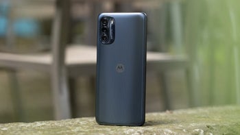 The big-battery Moto G 5G (2022) is Motorola's latest mid-ranger to score a Black Friday discount