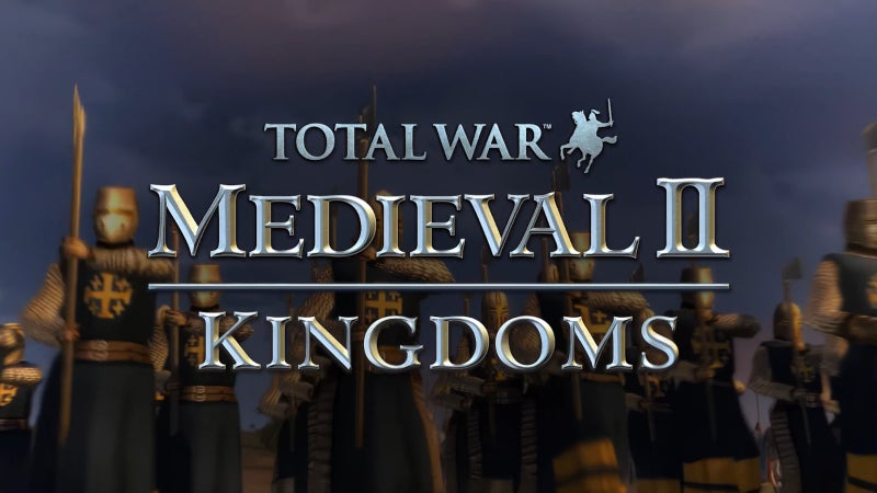 Total War: Medieval II’s biggest expansion lands on iOS and Android next week