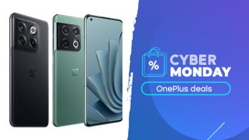 Best Cyber Monday 2022 OnePlus deals: A short recap