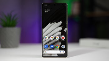 If you're a persuasive type, you might be able to get Google to pay for your Pixel 7 series phone