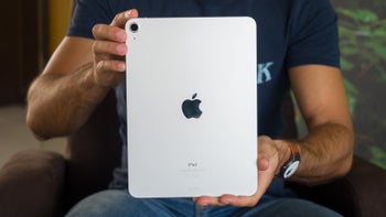 Apple iPad Air specs - PhoneArena