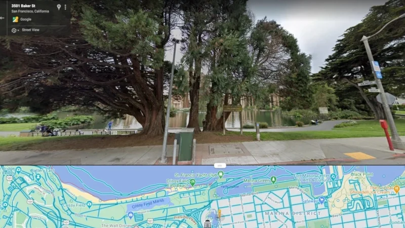 Google is ending support for its dedicated Street View app next year