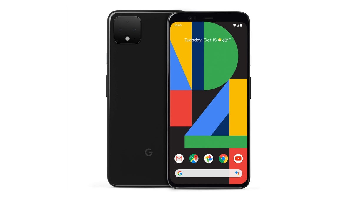 Google's beloved Pixel 4 XL is cheaper than ever for a limited time (brand-new with full warranty)
