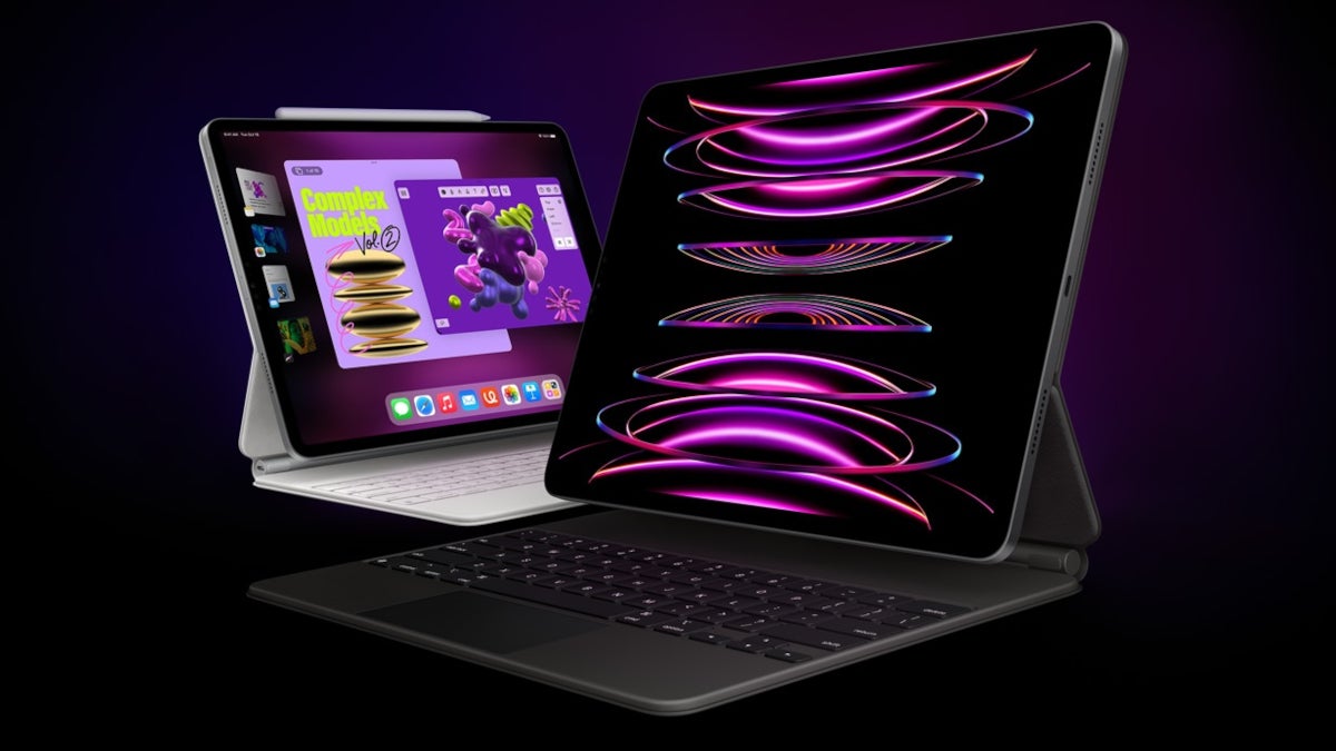 Tablet shipments were lower for the fifth consecutive quarter